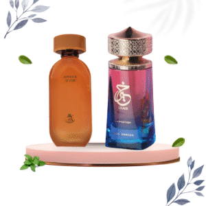 Parfum Arabe 10ml