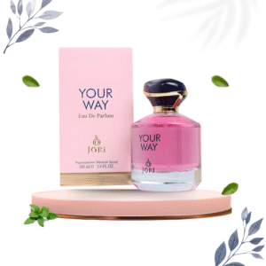 Parfum Arabe Femme Complet