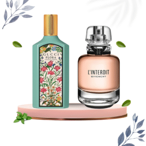 Parfum Femme Complet (Original)