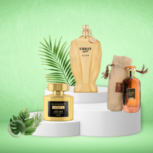 Pack Homme Arabe