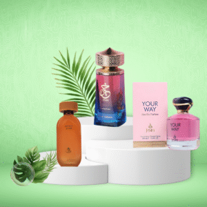 Pack Femme Arabe