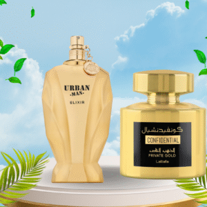 Parfum arabe 10ml