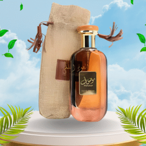 Parfum Arabe Homme 100ml
