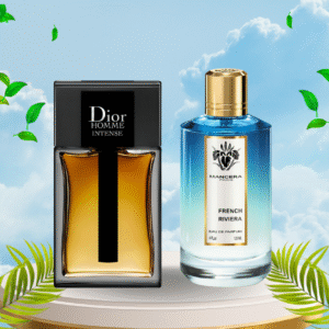 Parfum Homme Complet (Original)