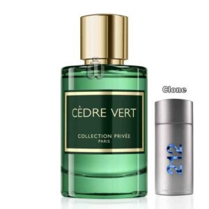 Cèdre Vert